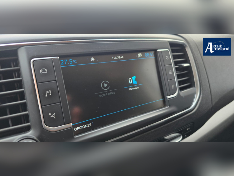 Peugeot Expert Business Standard foto 12