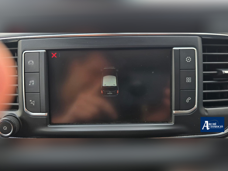 Peugeot Expert Business Standard foto 13