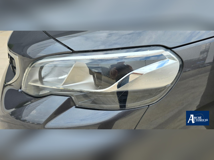 Peugeot Expert Business Standard foto 15