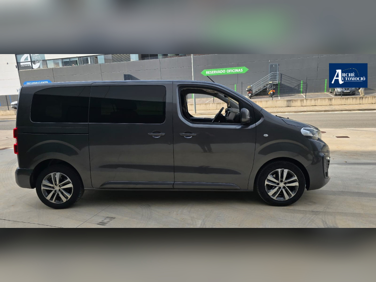 Peugeot Expert Business Standard foto 4