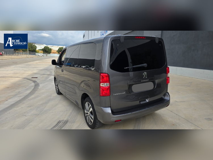 Peugeot Expert Business Standard foto 5