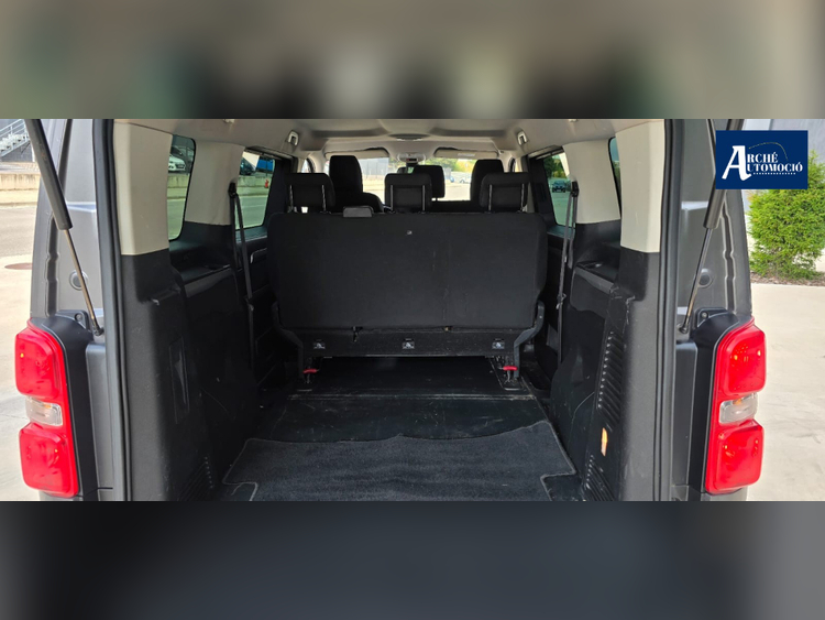 Peugeot Expert Business Standard foto 7