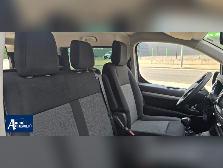 Peugeot Expert Business Standard foto 8
