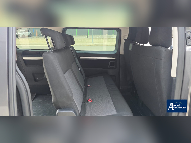 Peugeot Expert Business Standard foto 9