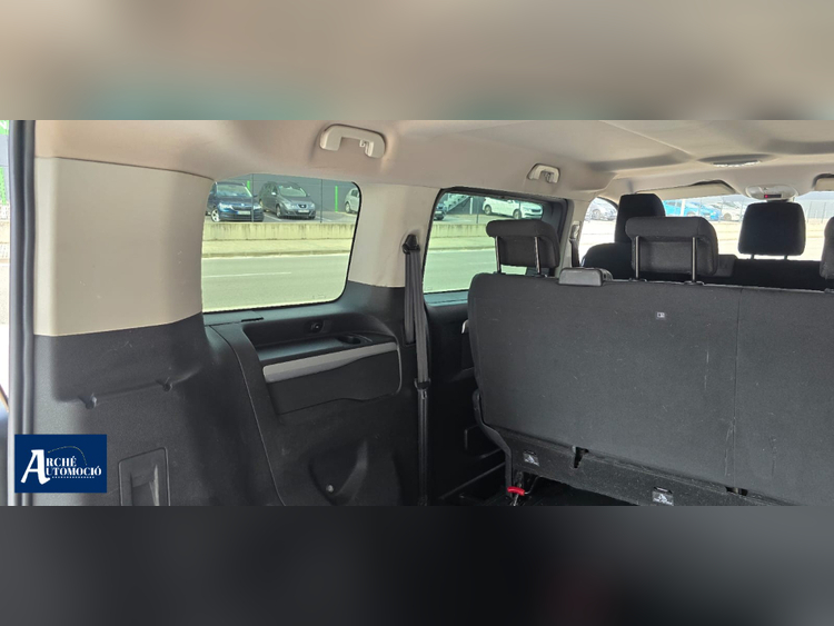 Peugeot Expert Business Standard foto 10