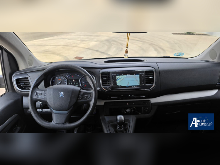 Peugeot Expert Business Standard foto 11