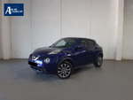 Nissan Juke Tekna Premium miniatura 2