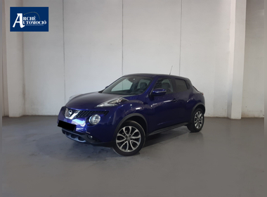Nissan - Juke
