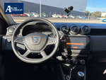 Dacia Duster Comfort miniatura 8