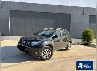Dacia - Duster