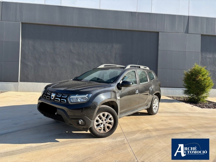 Dacia Duster Comfort foto 2