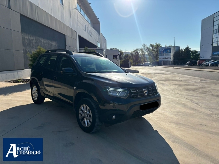 Dacia Duster Comfort foto 4