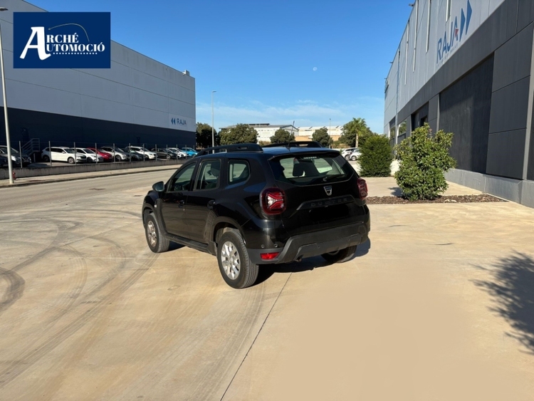 Dacia Duster Comfort foto 5