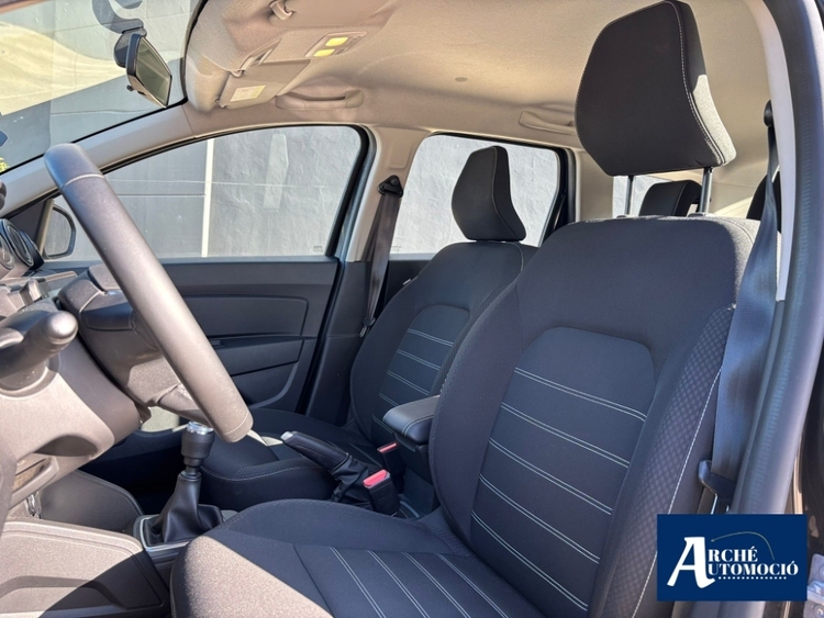 Dacia Duster Comfort foto 6