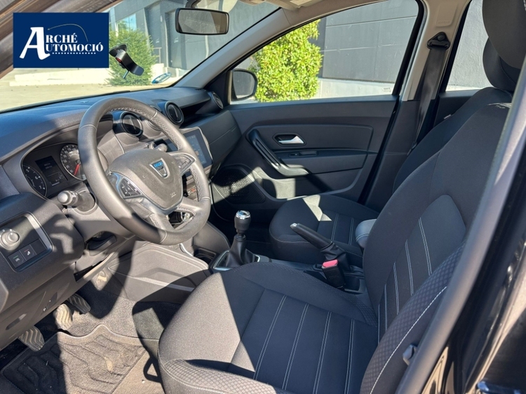 Dacia Duster Comfort foto 7