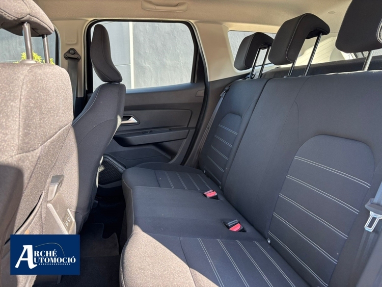 Dacia Duster Comfort foto 10