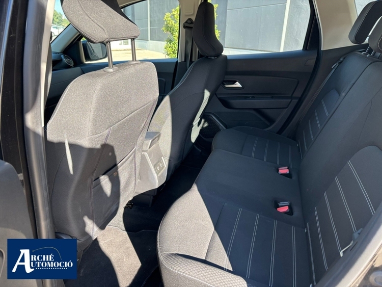 Dacia Duster Comfort foto 11