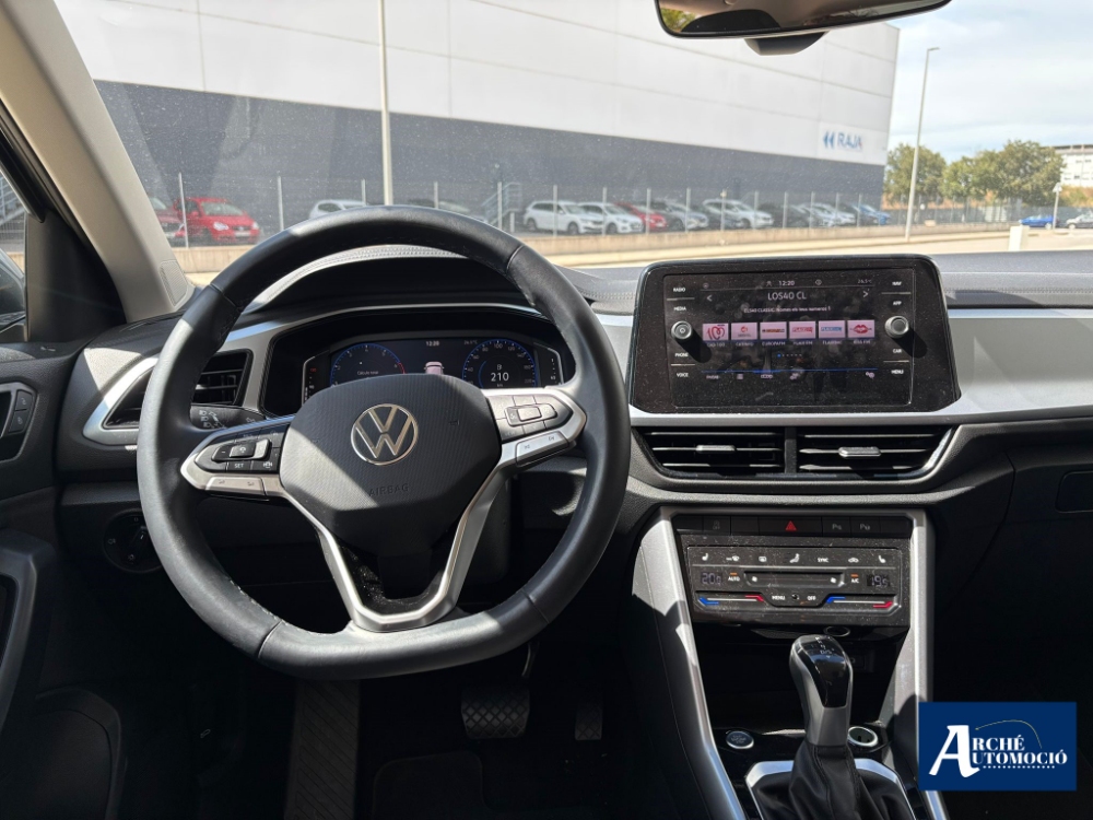 Volkswagen T-Roc Life miniatura 9
