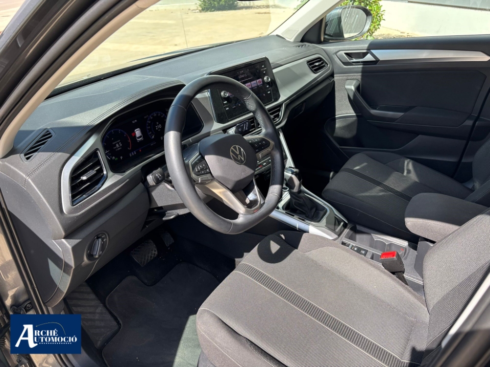 Volkswagen T-Roc Life foto 6
