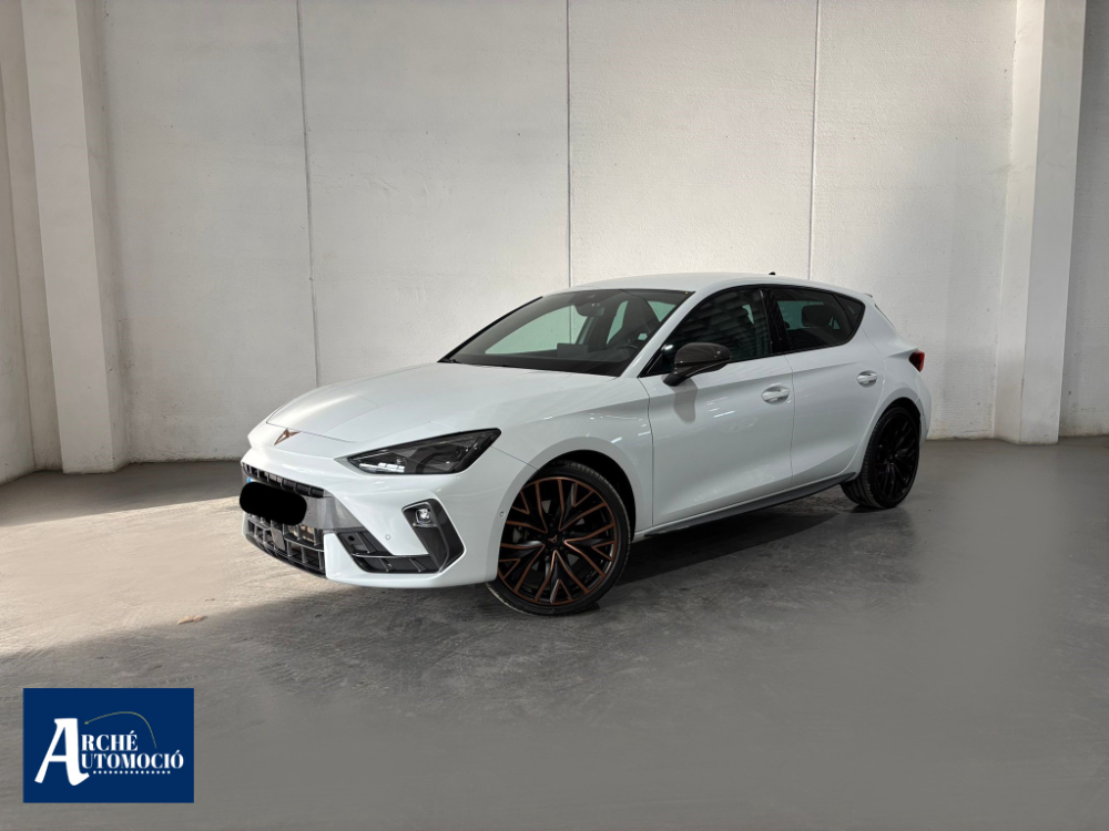 Cupra Leon 1.5 eTSI DSG miniatura 2