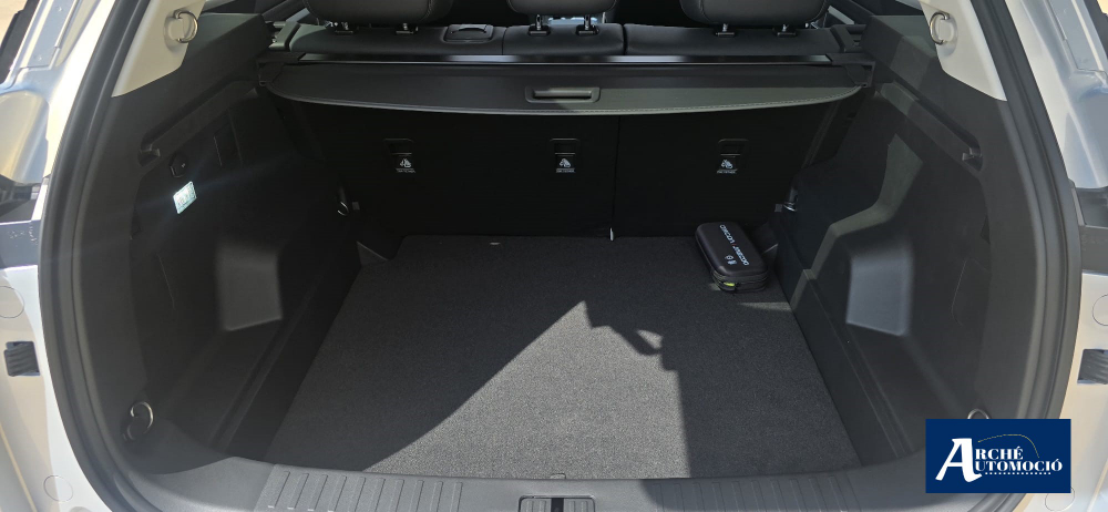 Jaecoo 7 1.5 TGDI PHEV 4x4 Exclusive foto 11