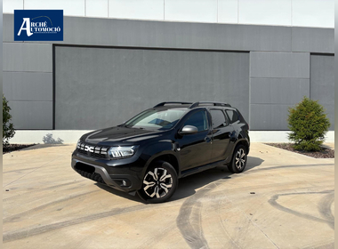 Dacia - Duster