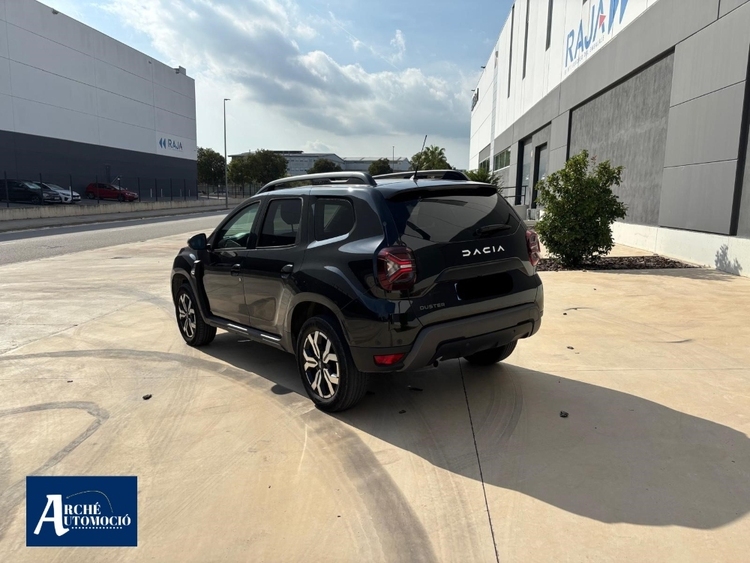 Dacia Duster Comfort foto 5