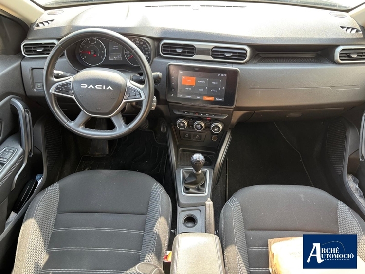 Dacia Duster Comfort foto 6