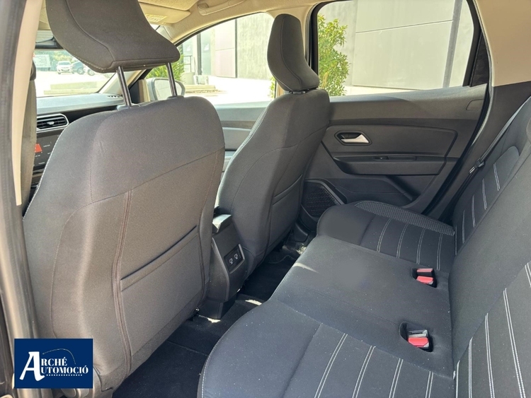 Dacia Duster Comfort foto 10