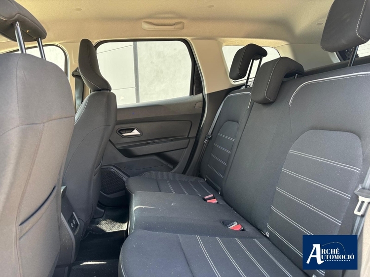 Dacia Duster Comfort foto 11