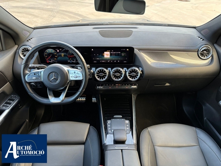 Mercedes-Benz Clase GLA GLA 200 d (247.712) foto 6