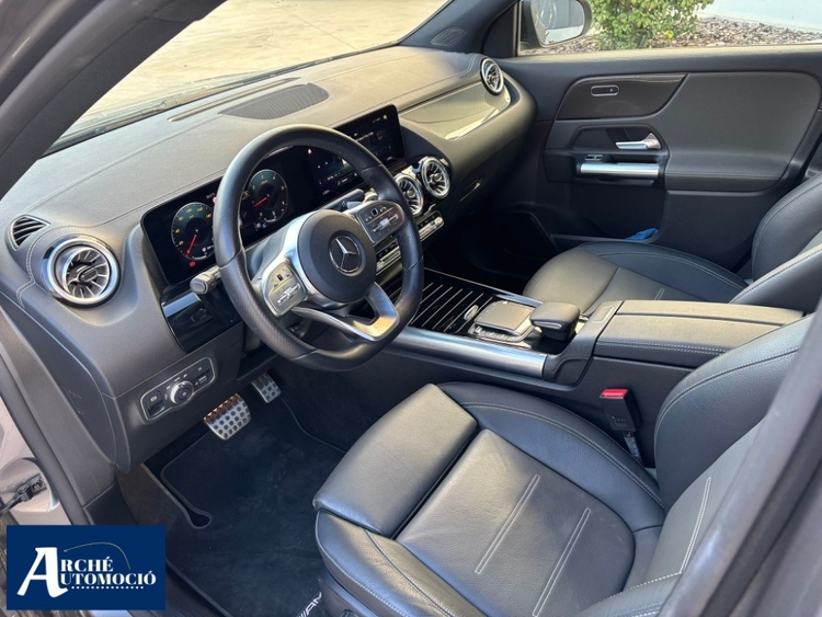 Mercedes-Benz Clase GLA GLA 200 d (247.712) foto 7