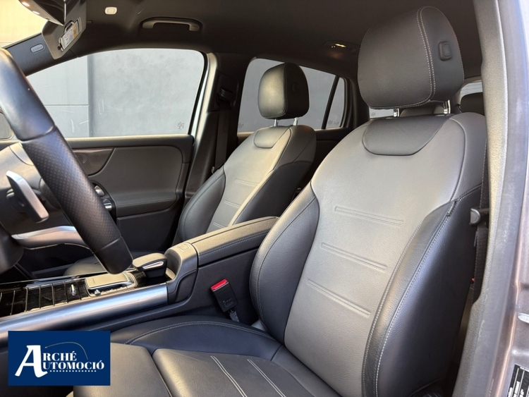 Mercedes-Benz Clase GLA GLA 200 d (247.712) foto 8