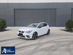 Seat Ibiza FR XL miniatura 2