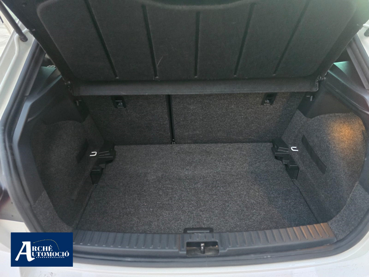 Seat Ibiza FR XL foto 17