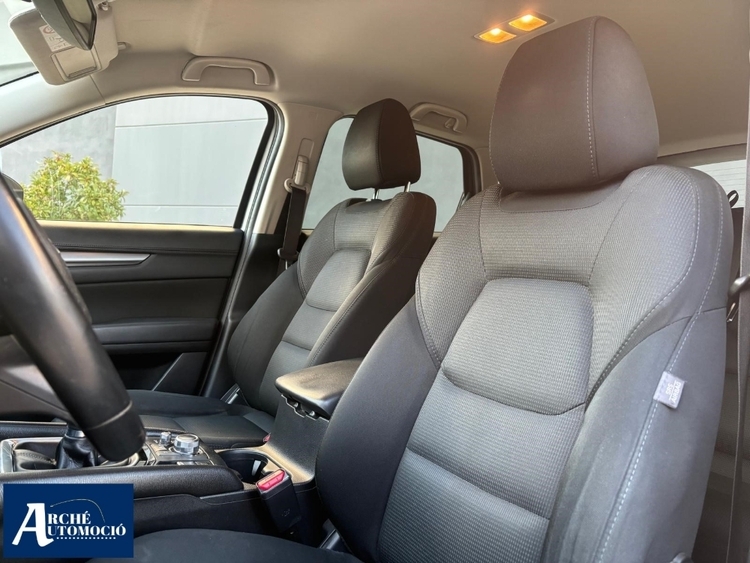 Mazda CX-5 Origin 2WD foto 7