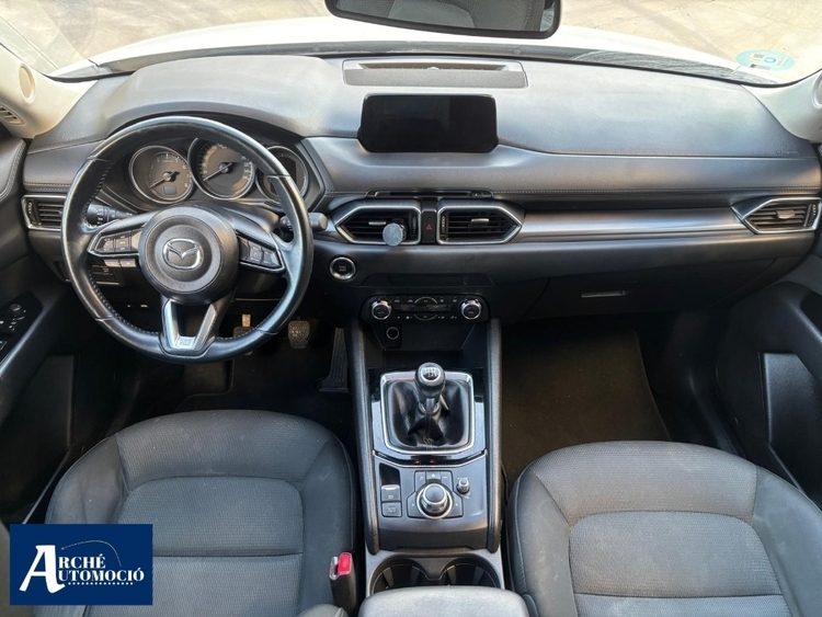 Mazda CX-5 Origin 2WD foto 8