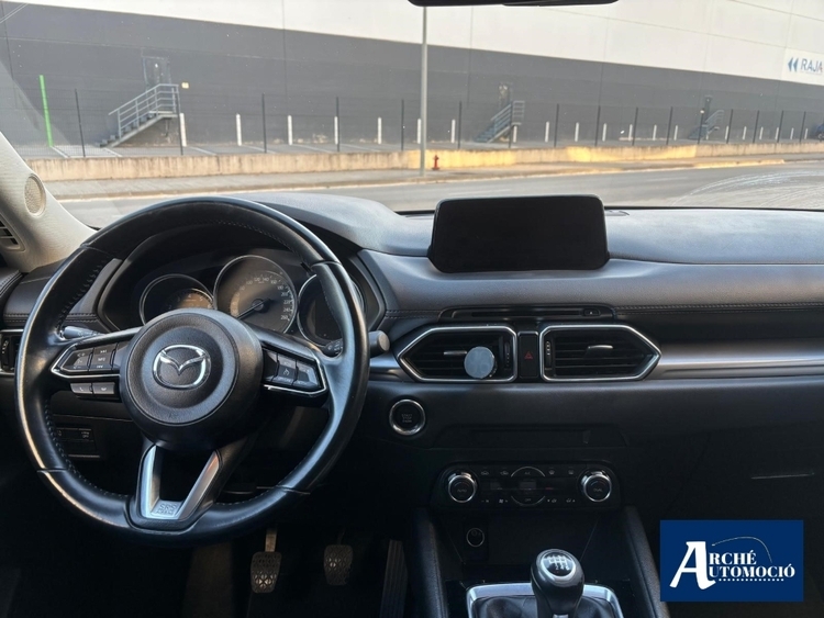 Mazda CX-5 Origin 2WD foto 9