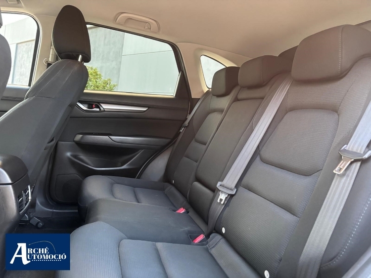 Mazda CX-5 Origin 2WD foto 11