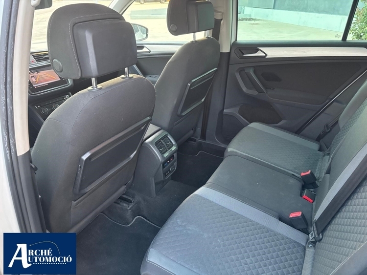 Volkswagen Tiguan Advance BMT foto 10