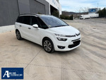 Citroen C4 Grand Picasso/Spacetourer Intensive miniatura 3