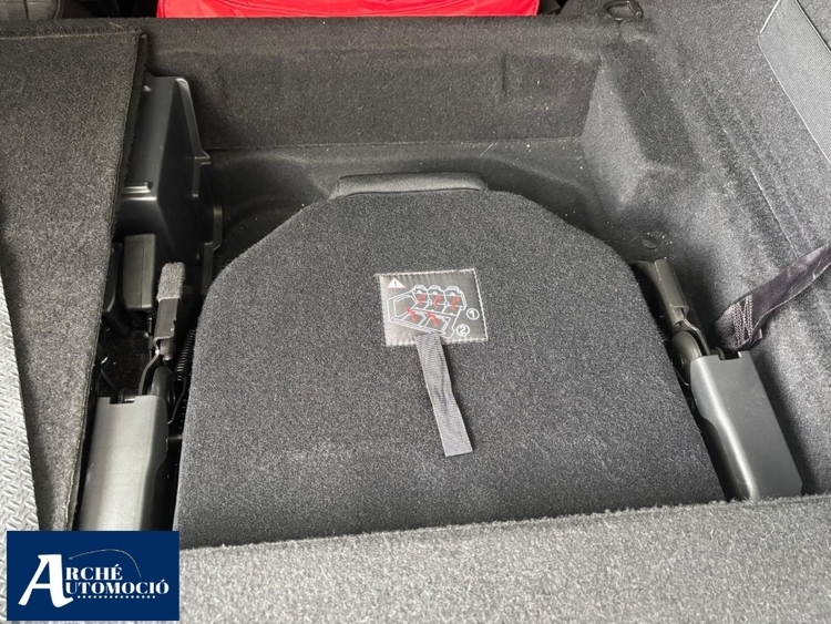 Citroen C4 Grand Picasso/Spacetourer Intensive foto 15