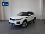 Land Rover Evoque Dynamic miniatura 2