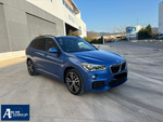 BMW Serie X1 xDrive 18d miniatura 3
