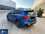 BMW Serie X1 xDrive 18d miniatura 5