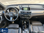 BMW Serie X1 xDrive 18d miniatura 8