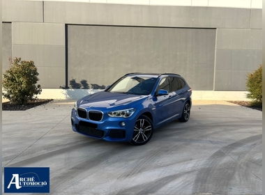 BMW - Serie X1