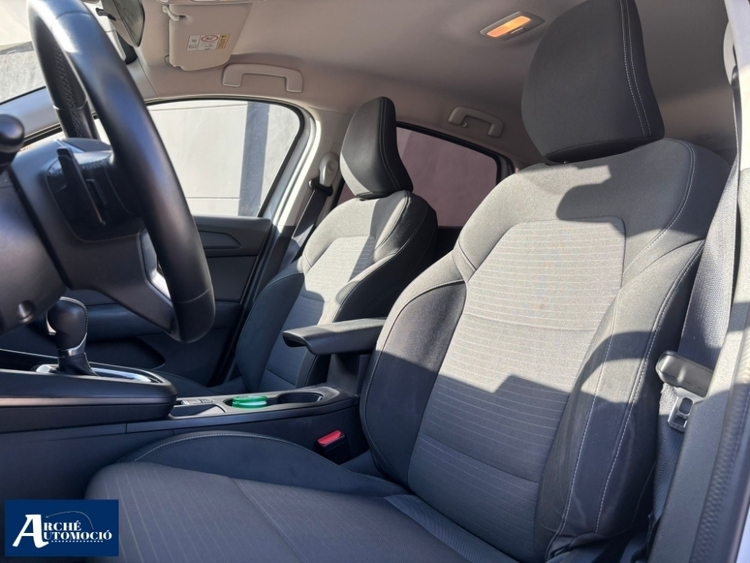 Renault Arkana Intens foto 6