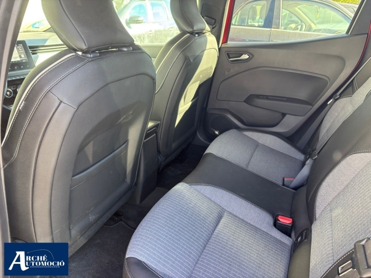 Renault Clio Techno foto 10