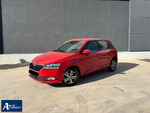 Skoda Fabia Ambition miniatura 2